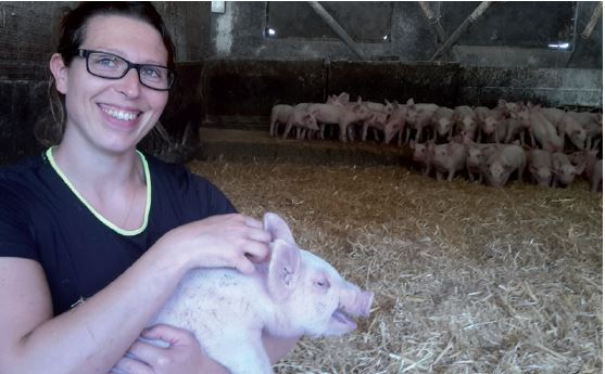 L'important c'est la qualité de la viande